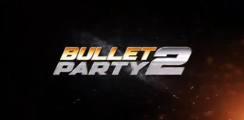 Bullet Party 2 - Multiplayer FPS