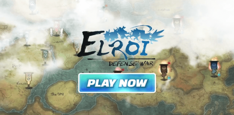 Elroi : Defense War – Apps no Google Play