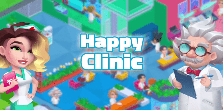 Happy Clinic for ios instal