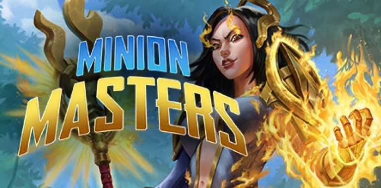 Minion Masters • Android & Ios New Games