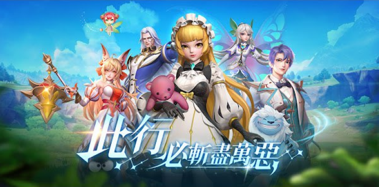 Download Clash of Titans APK 1.44.1.12 for Android iOS