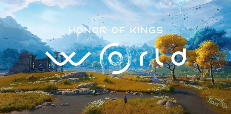 Honor of Kings: World APK (Android Game) - Free Download