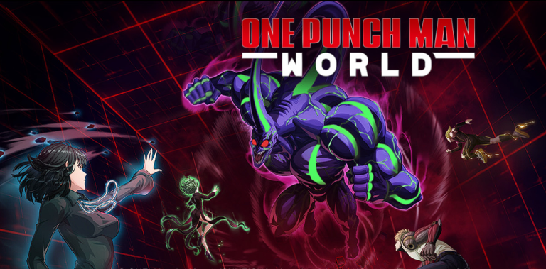 One Punch Man World on the App Store
