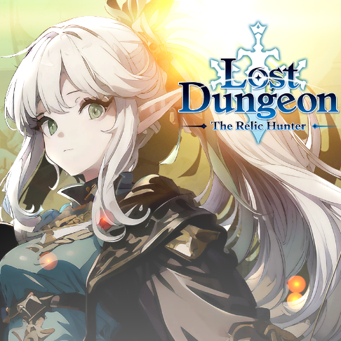 Hack Game Lost Dungeon: The Relic Hunter MOD APK, IOS Mới …
