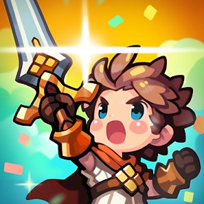 Hero Quest: Idle RPG War Game • Android & Ios New Games