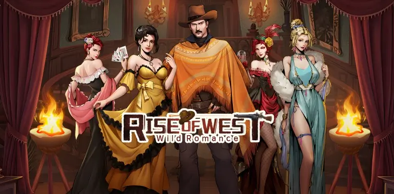 Rise of West