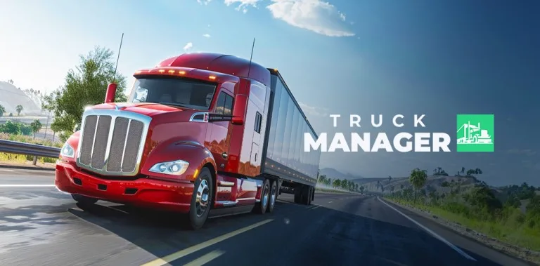 Truck Manager - 2024